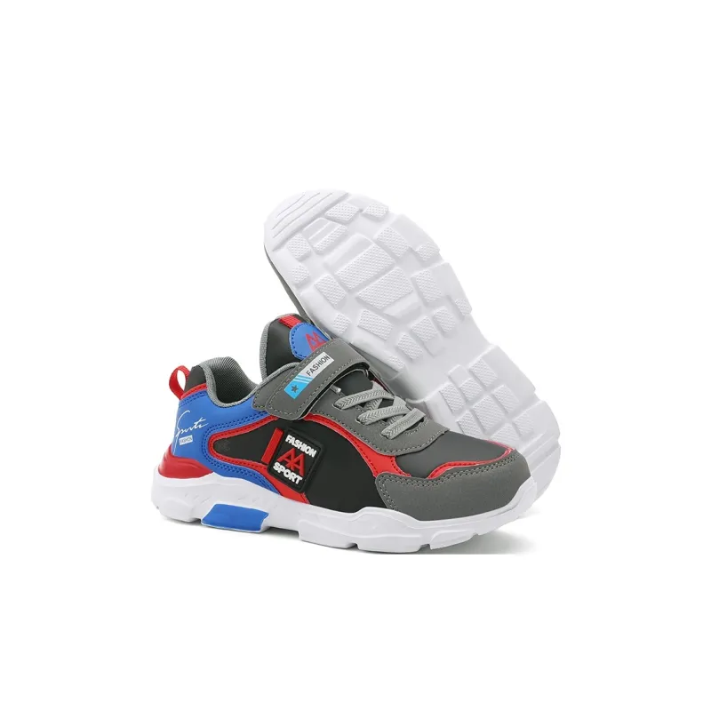 YUZHAOLIN Abrasion Resistant Kids' Running Shoes Kids'-1