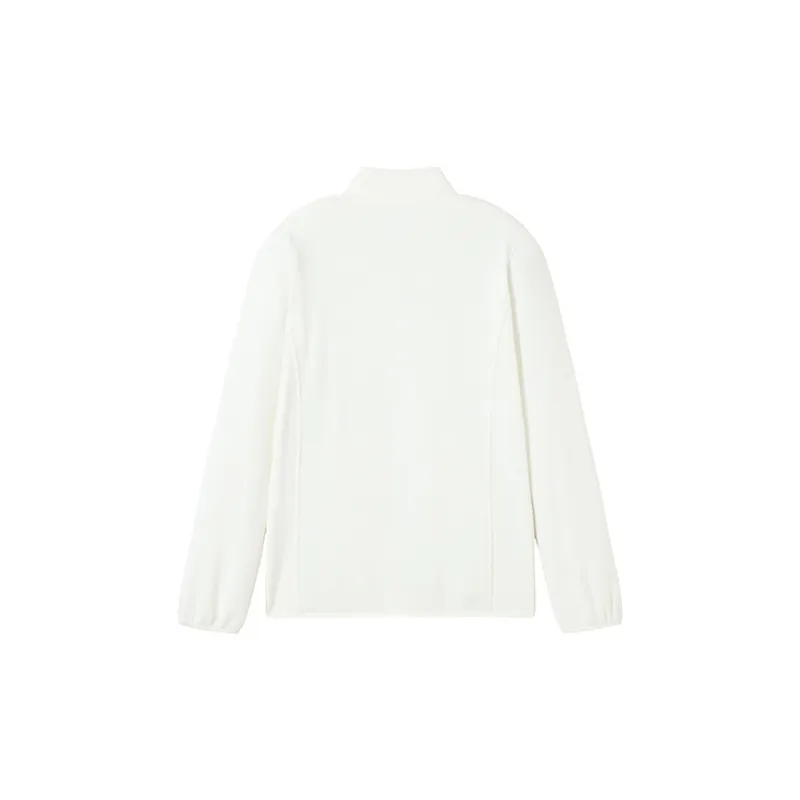 PIONEER CAMP Velvet feel Coat Unisex-1