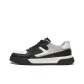 Black/Ecru