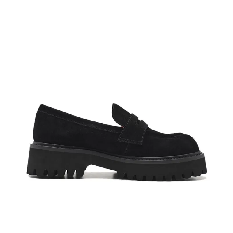LE SAUNDA Loafers Women's-5