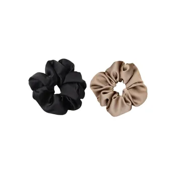 DAN DREAM Fabric Hair Tie Women's