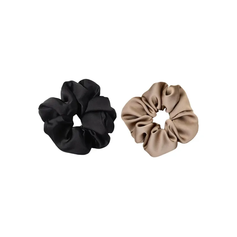 DAN DREAM Fabric Hair Tie Women's-0
