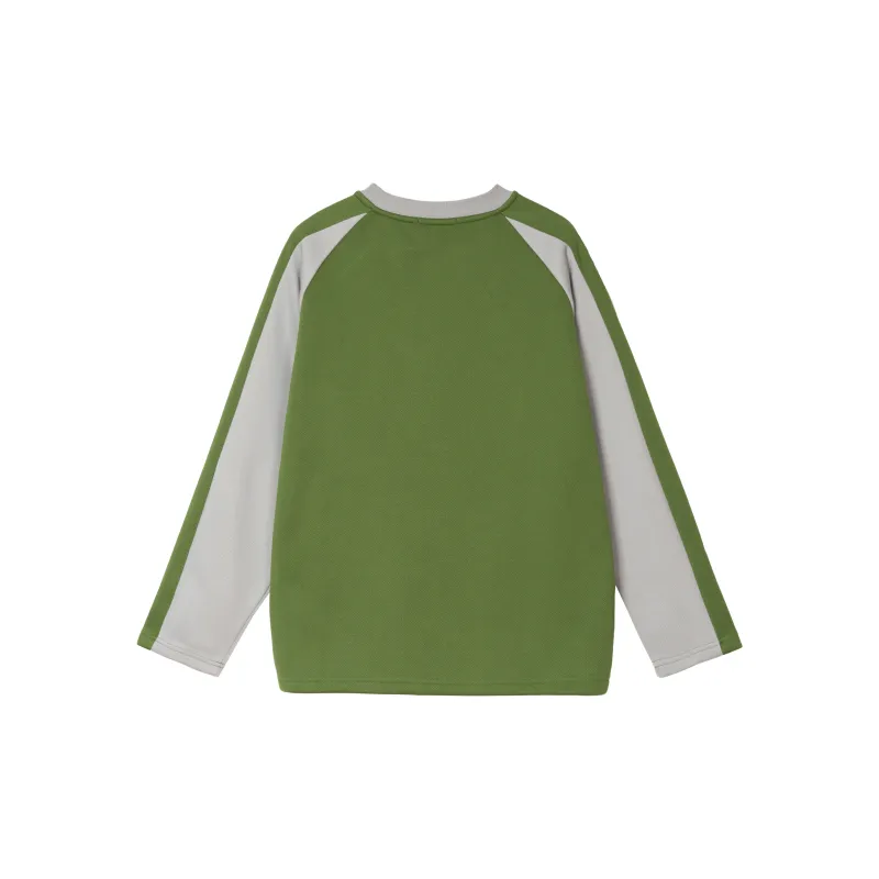 FAWENXIANGZI Sweatshirt Women's-1