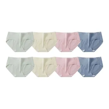 Urban Beauty Underpants Women's 8 Pack