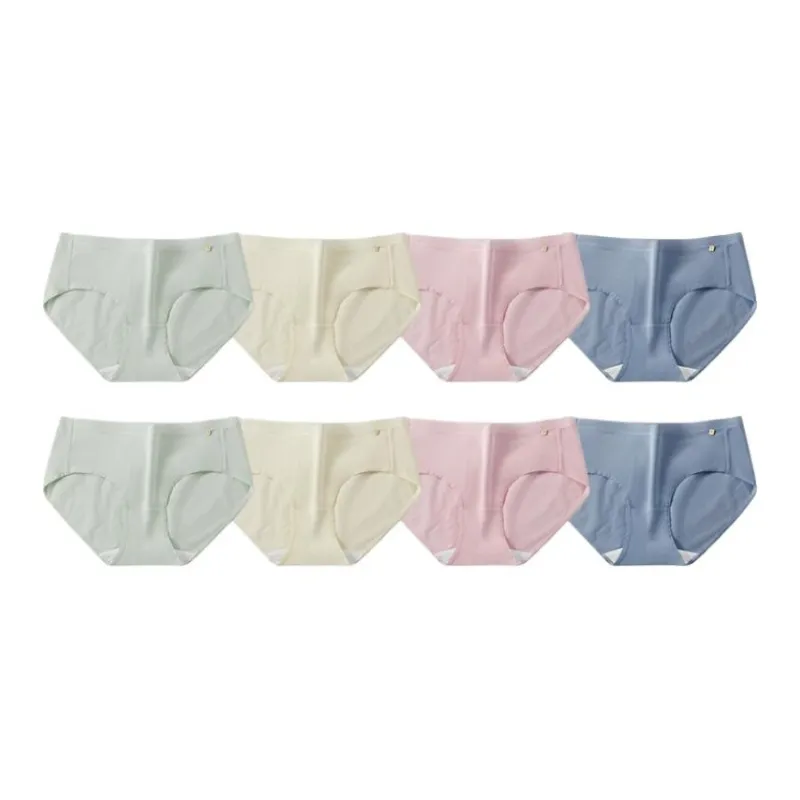 Urban Beauty Underpants Women's 8 Pack-0