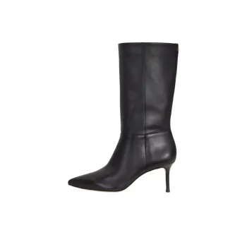 Polo Ralph Lauren Leannah Pointed Toe Boots Women's