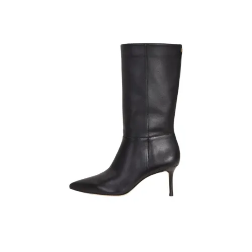 Polo Ralph Lauren Leannah Pointed Toe Boots Women's