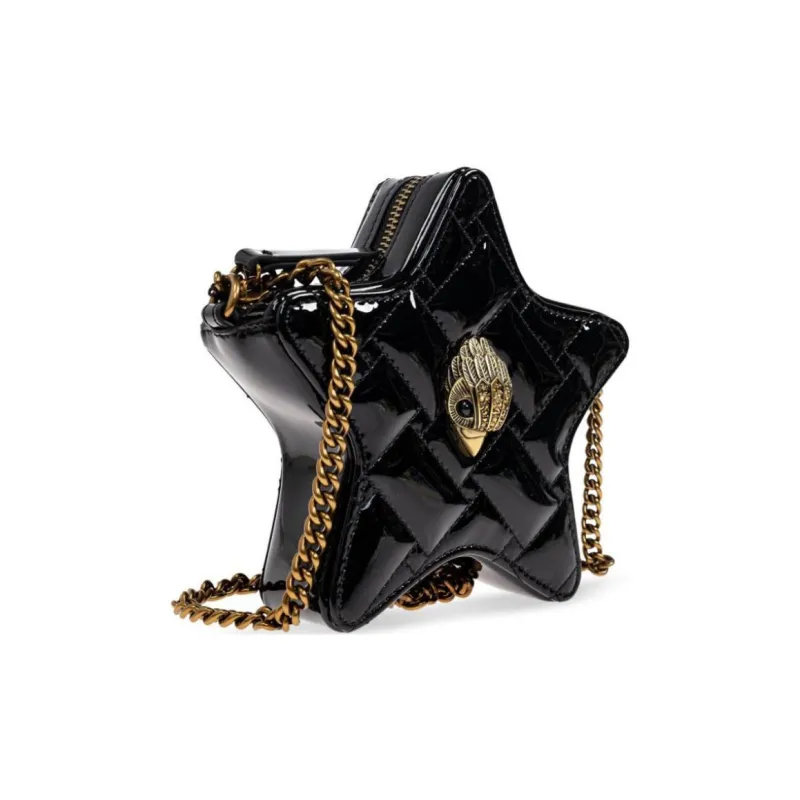 Kurt Geiger London Kensington Star Shoulder Bag-1