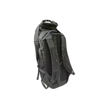 COMFY OUTDOOR GARMENT Nylon Backpack Men's Black