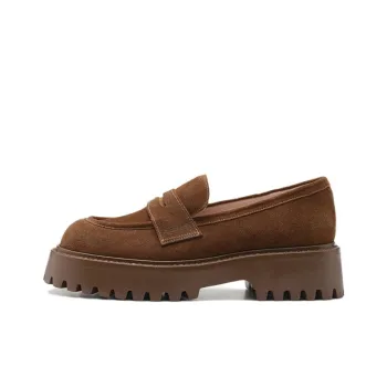 LE SAUNDA Loafers Women's