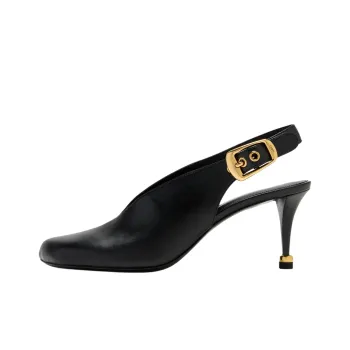 Chloé Andrea Slingback Pumps