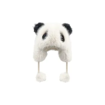 Crafts Women's Plush Headbands Unisex