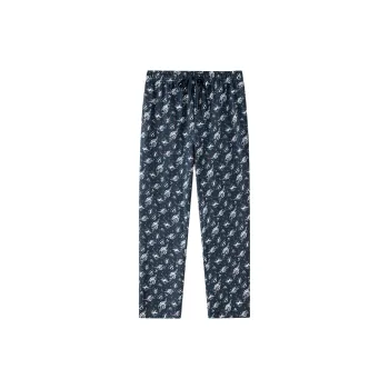 Shuya Men Pajama Pants