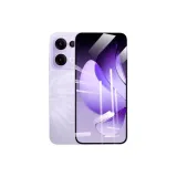 2 Pcs Blue Light Blocking Tempered Glass Screen Protector