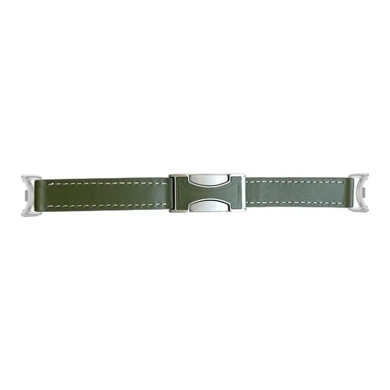 ZHENGGUANG Xiaomi Compatibility Watch Band 38mm Genuine Leather Material-16