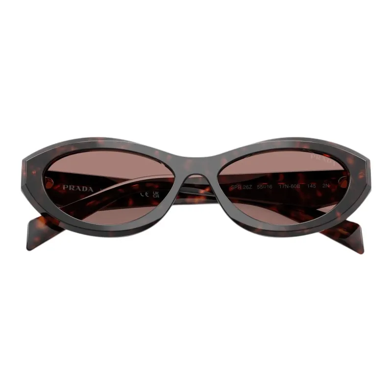 PRADA Cat Eye Sunglasses-2