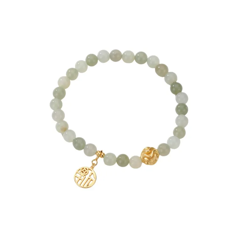 Royal Heaven's Choice Bracelets Sugar Jade Unisex-3