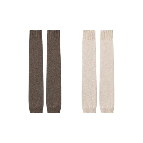 MIIOW Thigh high Socks Women's 2 Pack