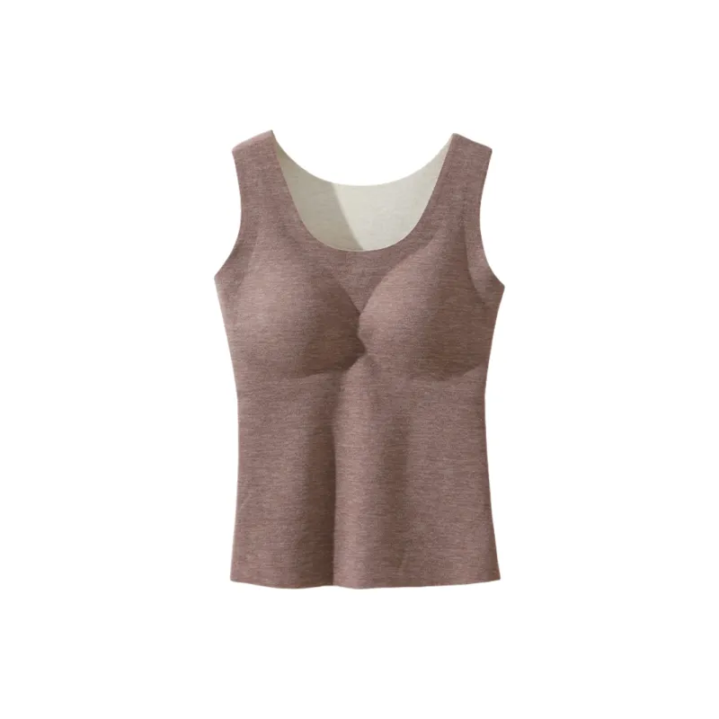 Vine Color Women's Tank Tops-4