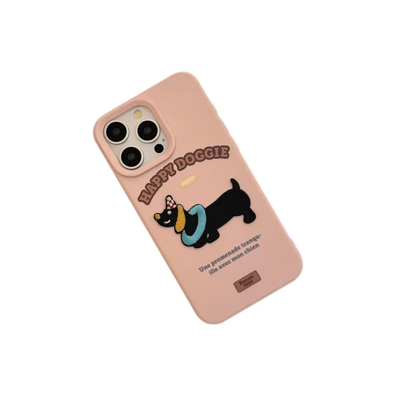 SHANGHUI Phone Cases-1