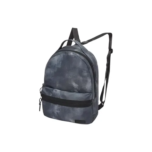 Converse Nylon Backpack Mini Unisex Smoke Gray