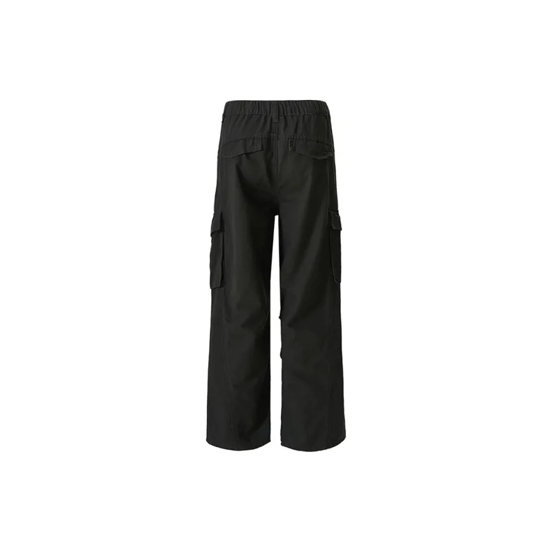 ROSECREED Casual Pants Unisex-1
