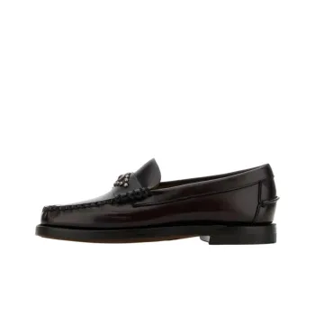 Sebago Loafers Women's Black