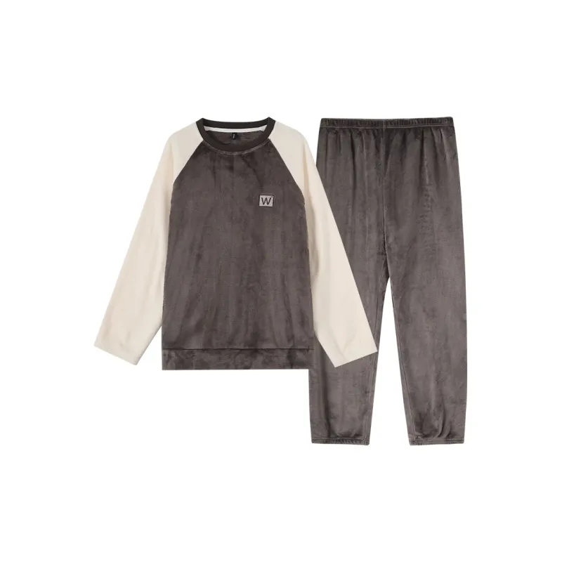 GOSO Men Thermal Sets-6