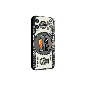 CHUNFAN Phone Cases