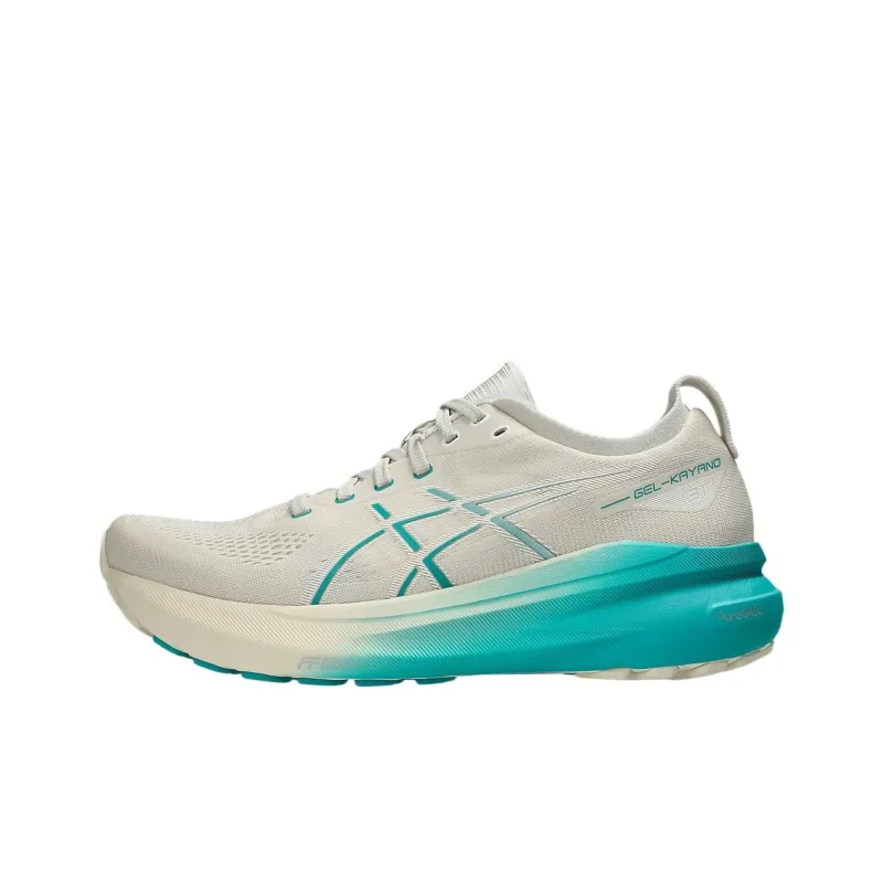 Asics Gel Kayano 31 Birch Wave Teal-0