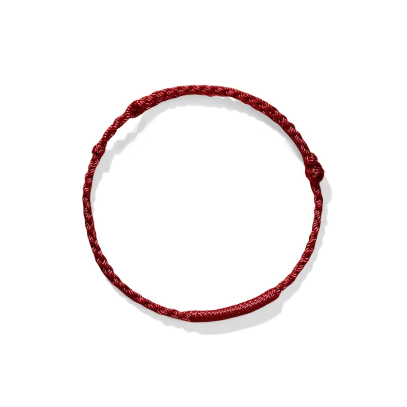 Inkopper Fabric Bracelets Unisex-3