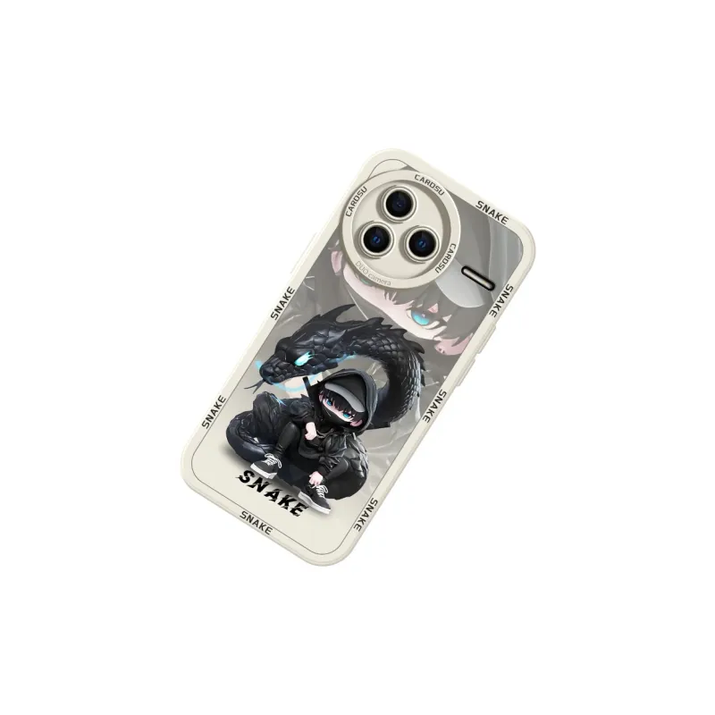CHUNFAN Phone Cases-22
