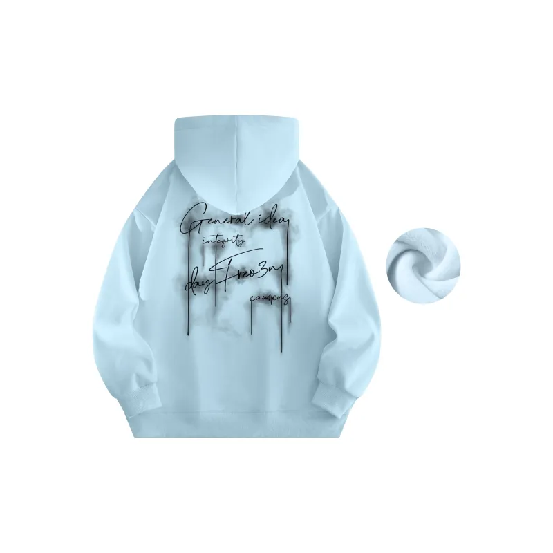 FREO3N Sweatshirts Unisex-25