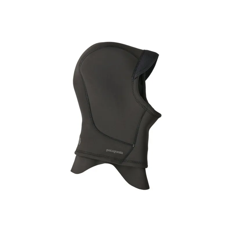Patagonia Recycled Nylon Hats & Caps Unisex Black-1