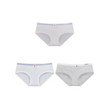 YUZHAOLIN Underpants Women's Combo Set