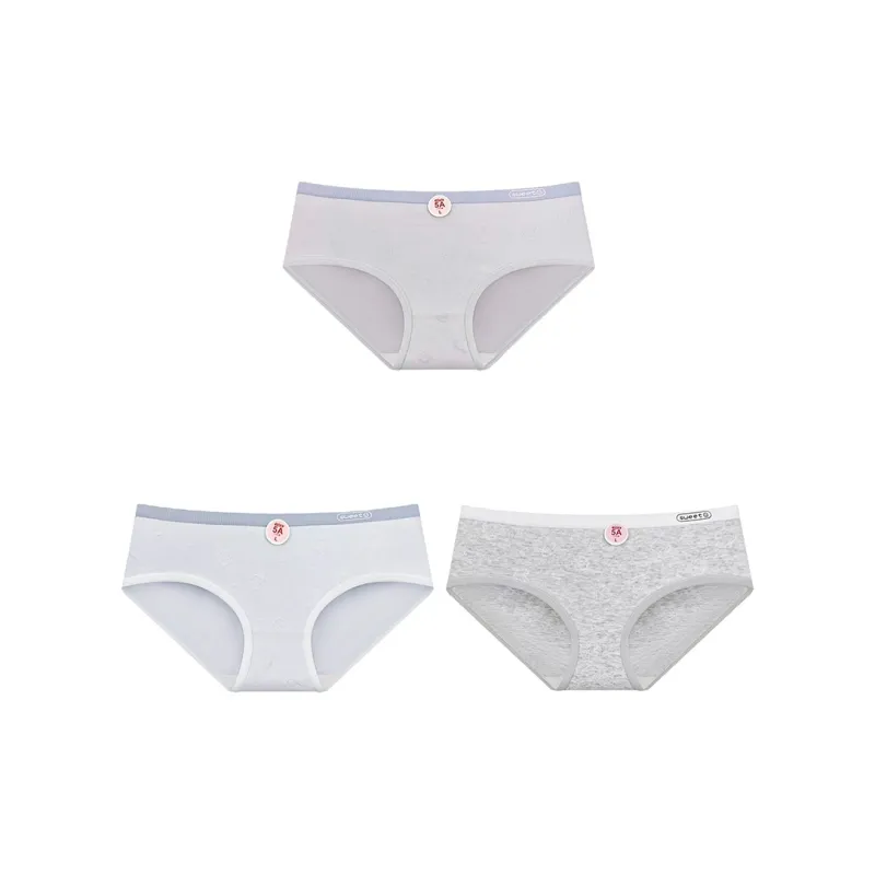 YUZHAOLIN Underpants Women's Combo Set-8