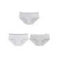 3 Pack (Blue+Purple+Gray)