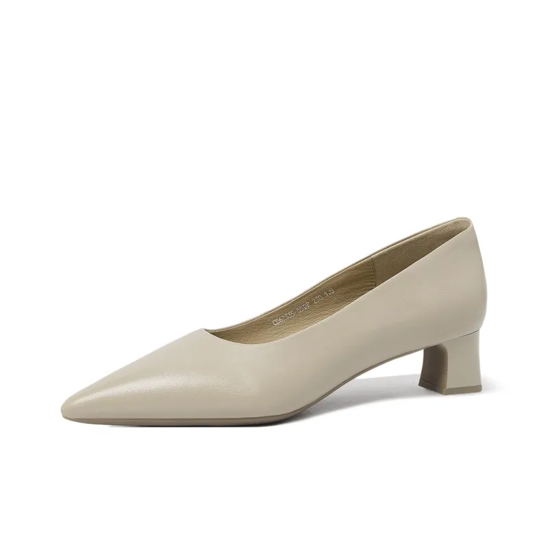 CAMEIDO High Heels Women's-13