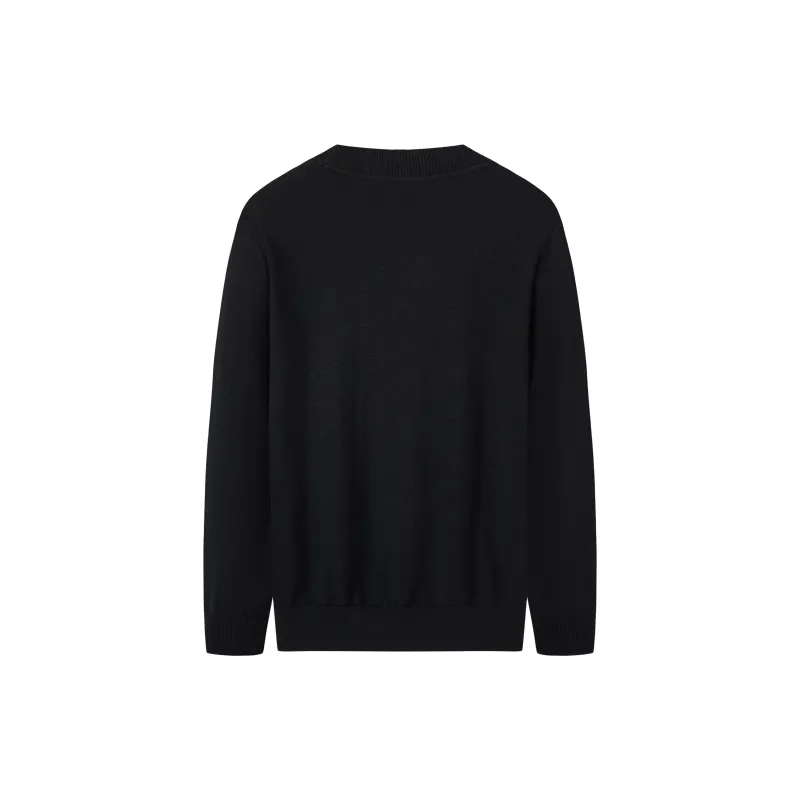Jiumuwang Men's Pants Expert Sweater Men's-11