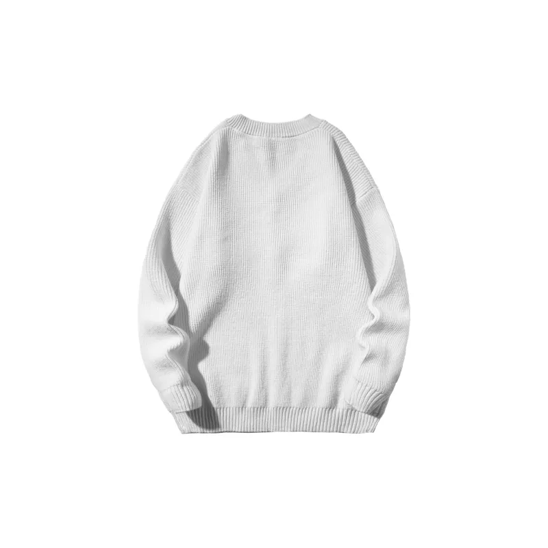 ZMOH Sweaters Unisex-15