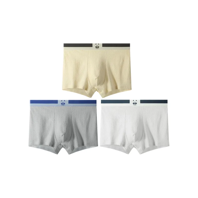 Urban Beauty Underpants Men's Combo Set-22