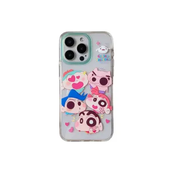 HUANBAOKE Phone Cases
