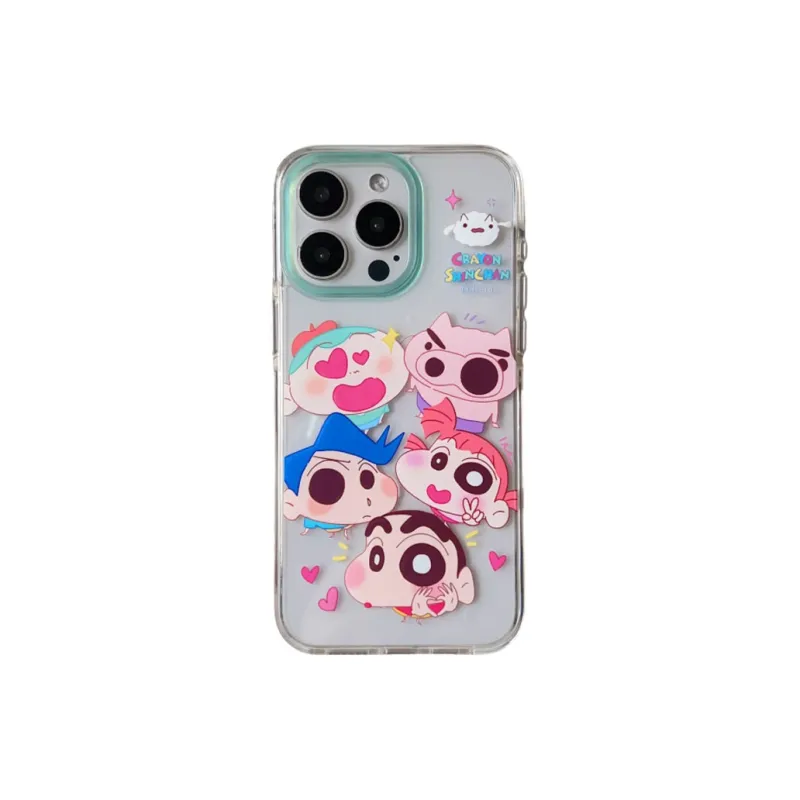 HUANBAOKE Phone Cases-0