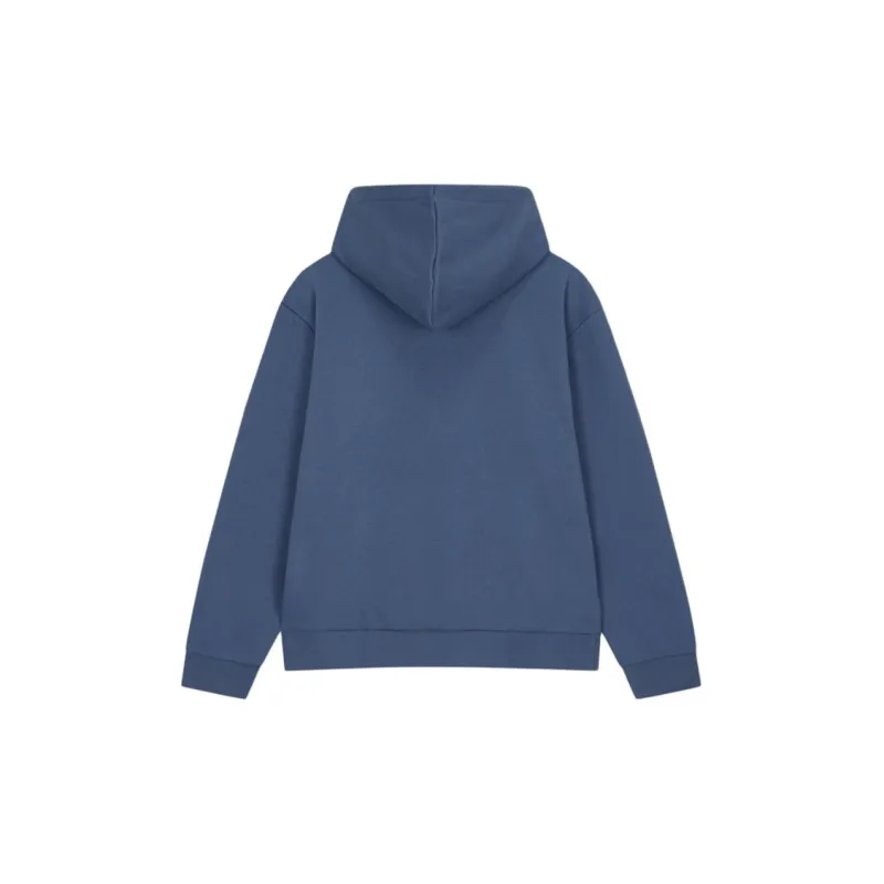 CALVIN KLEIN Sweatshirt Men's Haze Blue-1