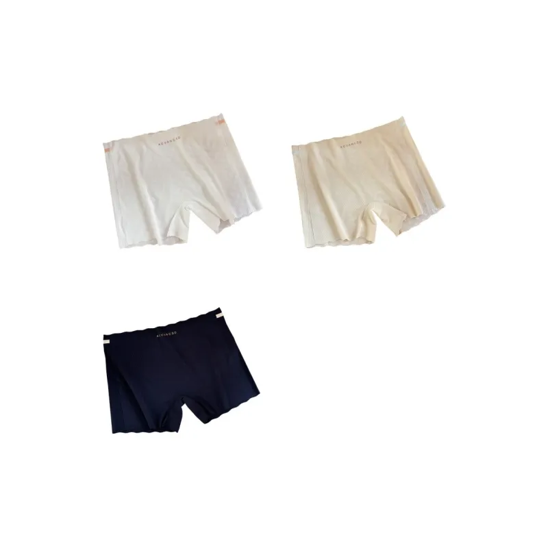 Elan And White Underpants Women's 3 Pack-9