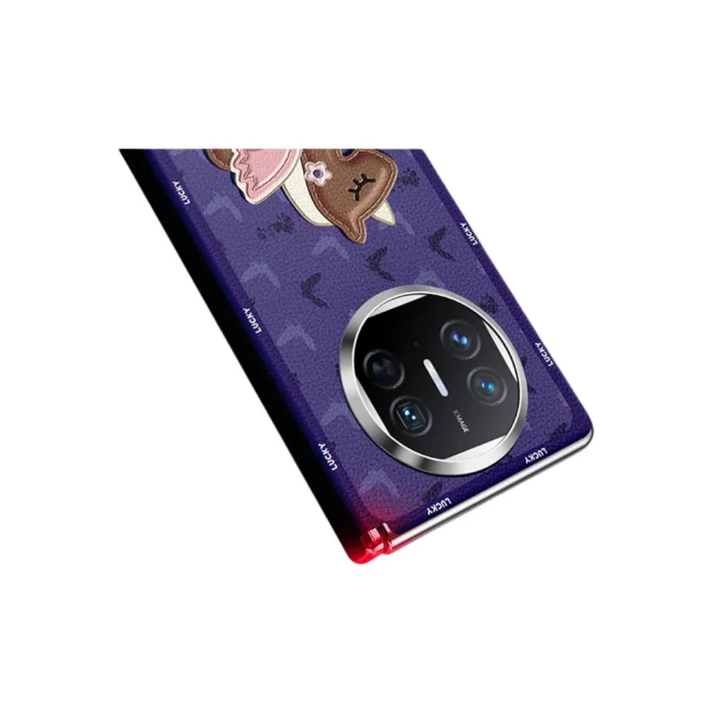 SUPER MOUSE Phone Cases-7