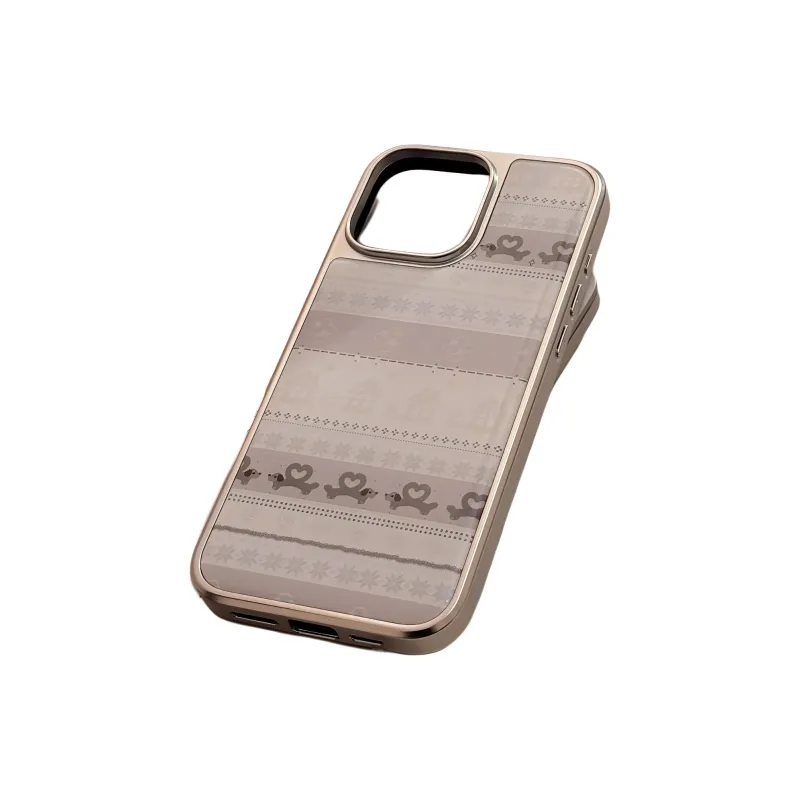 MAYGI Phone Cases-7