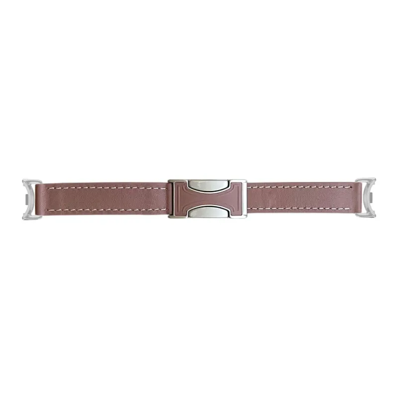ZHENGGUANG Xiaomi Compatibility Watch Band 38mm Genuine Leather Material-4