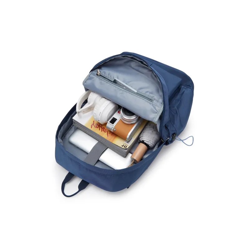 JEANSWEST Fabric Backpack Backpack Travel Bag Regular Unisex Multicolor-25