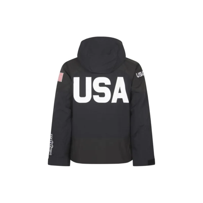 Kappa 6Cento 602C Us Ski Jacket-1